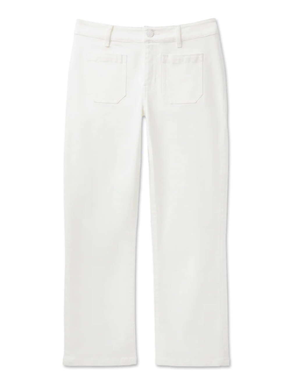 Cabi Marina Crop Size 4